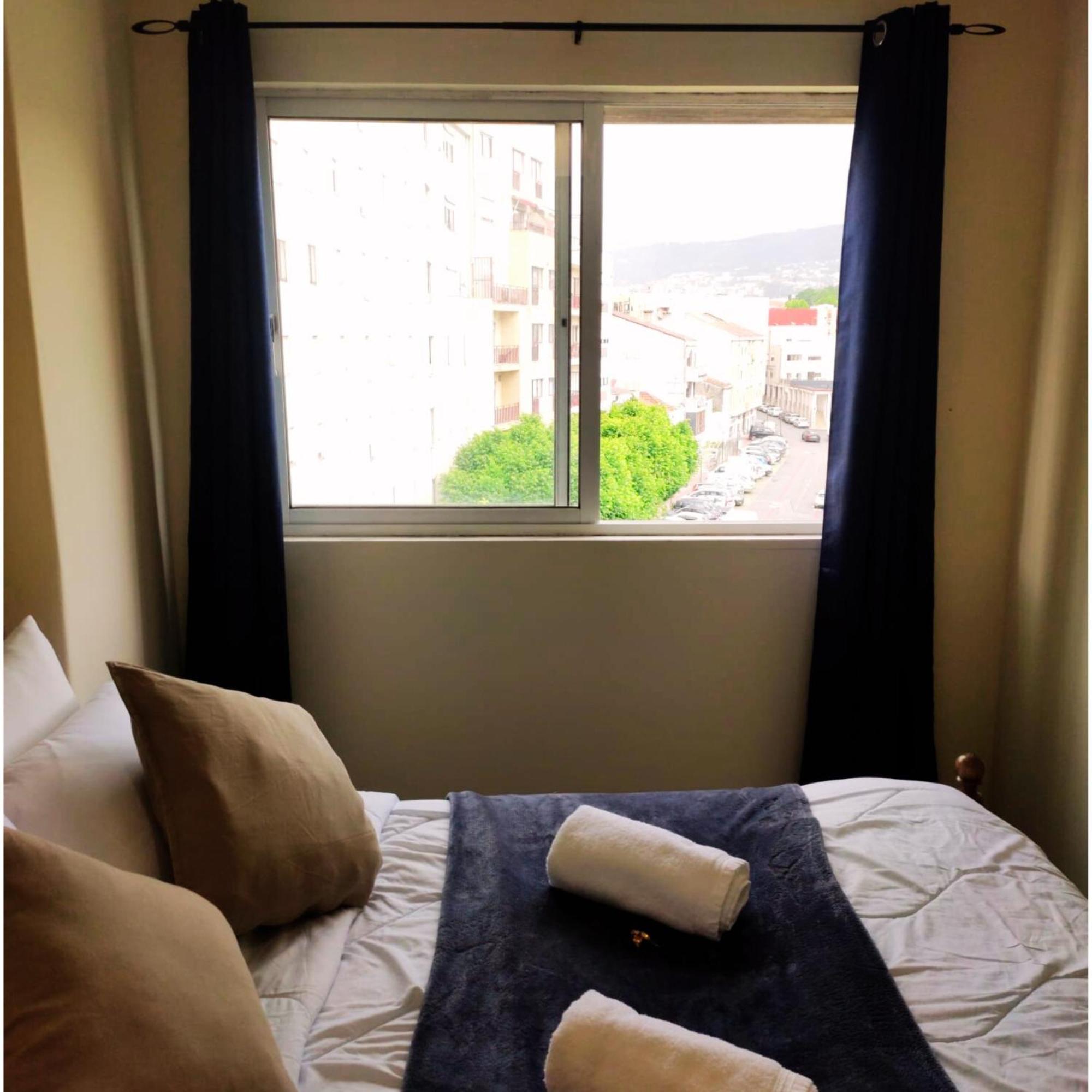 Liberdade Royal Direito Appartement