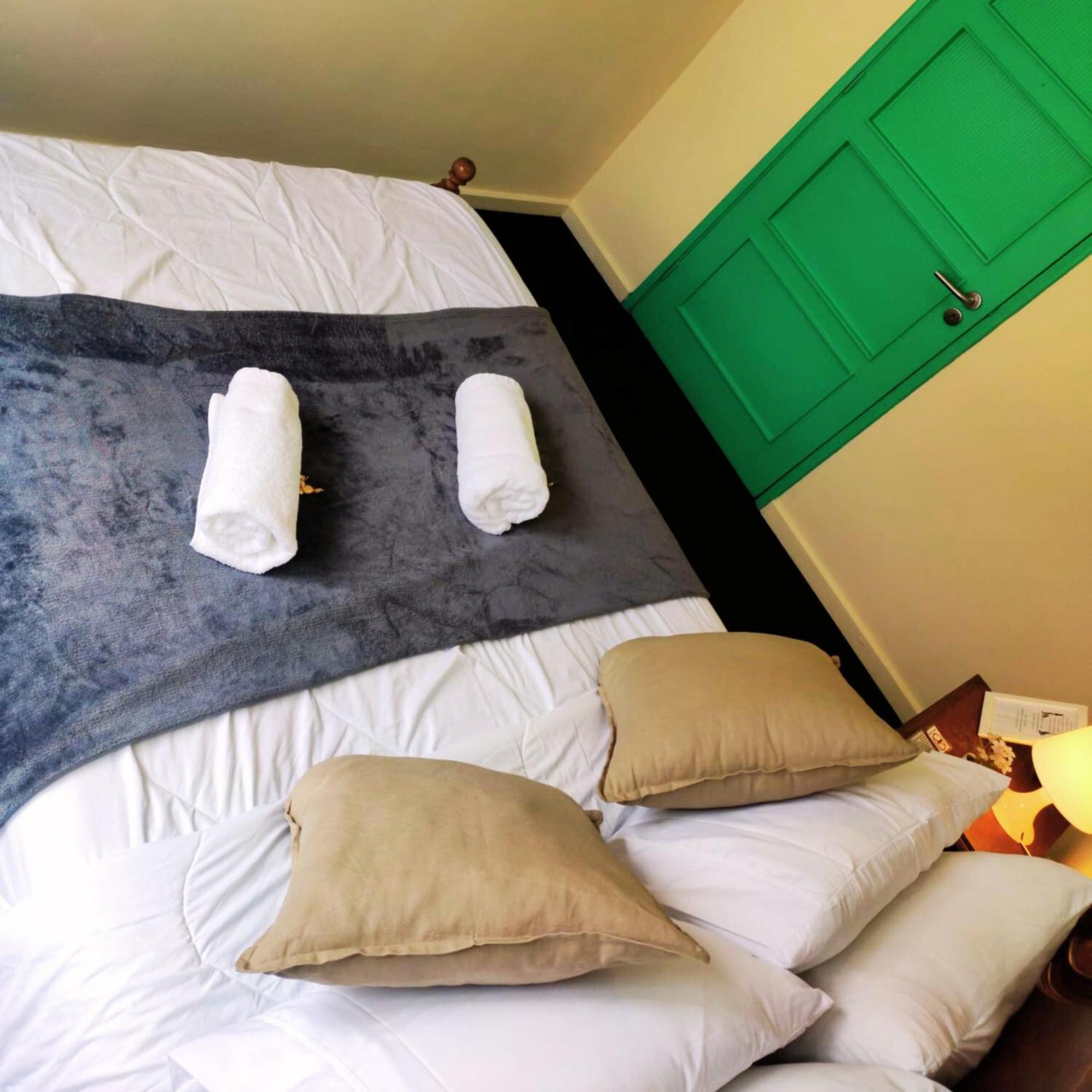 Appartement Liberdade Royal Direito