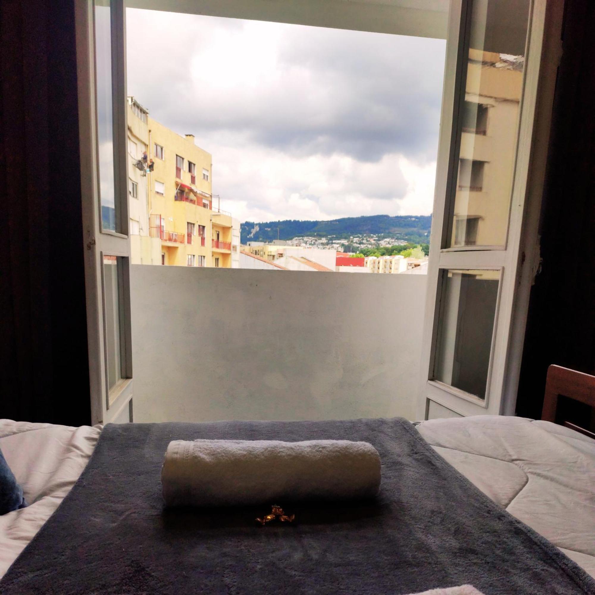 Liberdade Royal Direito Appartement