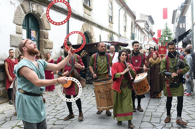 Liberdade Royal Direito Braga