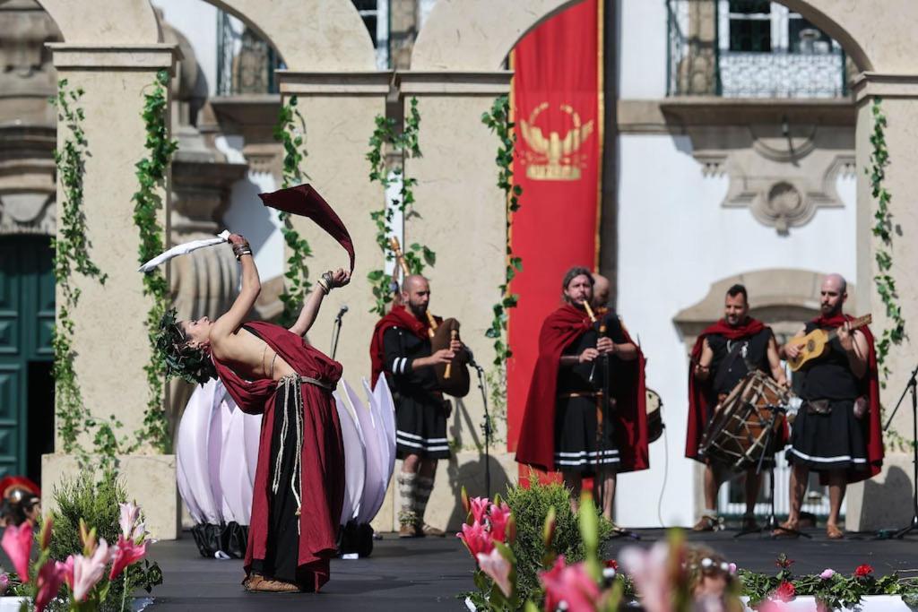Liberdade Royal Direito
